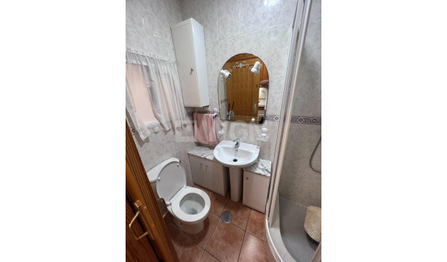 Reventa - Apartamento / piso - Torrevieja - Eliseos Playa