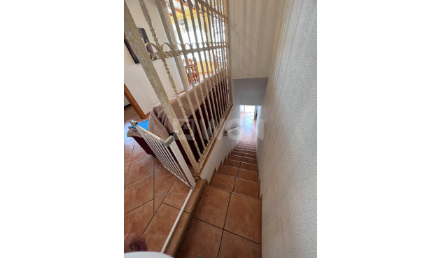 Resale - Apartment / flat - Torrevieja - Eliseos Playa