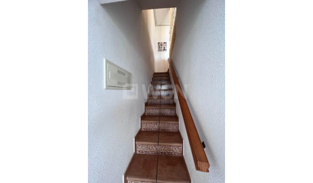 Resale - Apartment / flat - Torrevieja - Eliseos Playa