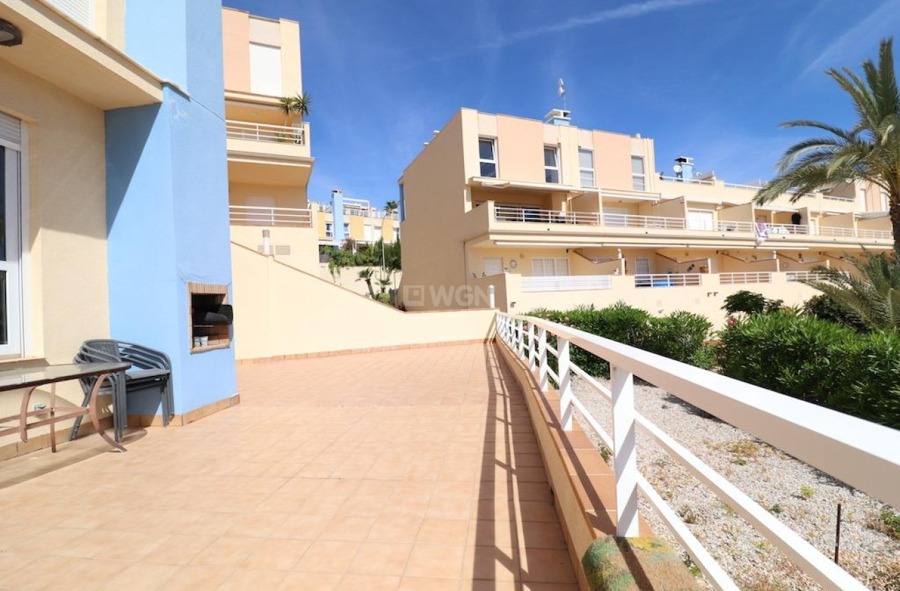 Reventa - Adosado - Orihuela Costa - Costa Blanca