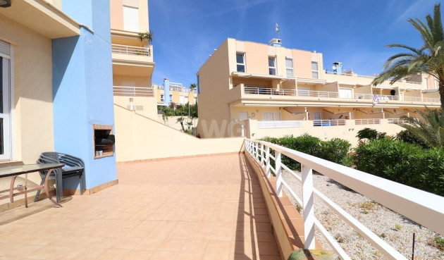 Reventa - Adosado - Orihuela Costa - Costa Blanca