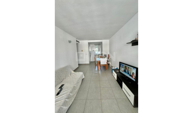 Resale - Apartment / flat - Villajoyosa - Costa Blanca