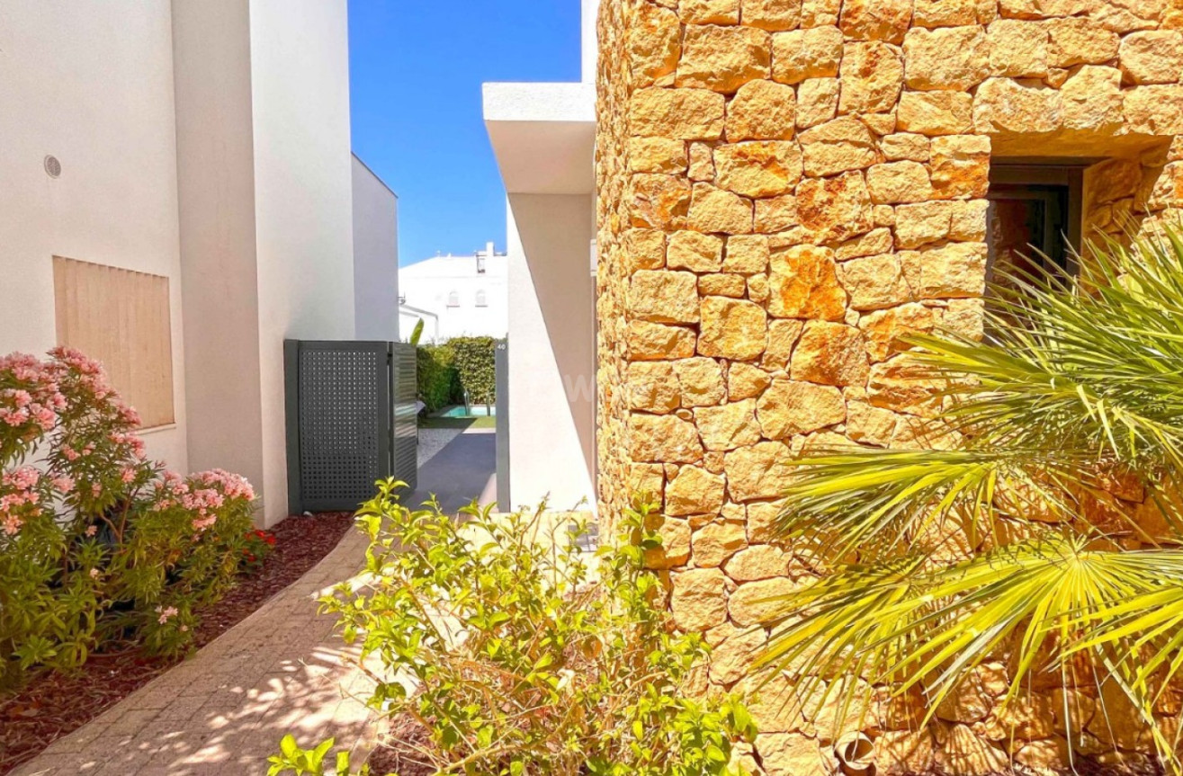 Resale - Villa - Ciudad Quesada - Costa Blanca