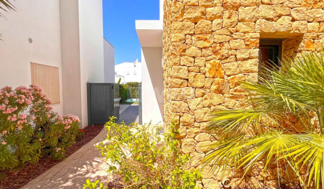 Resale - Villa - Ciudad Quesada - Costa Blanca