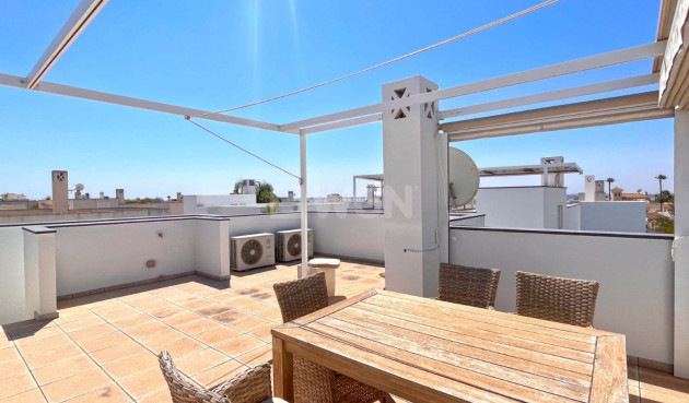 Reventa - Villa - Ciudad Quesada - Costa Blanca