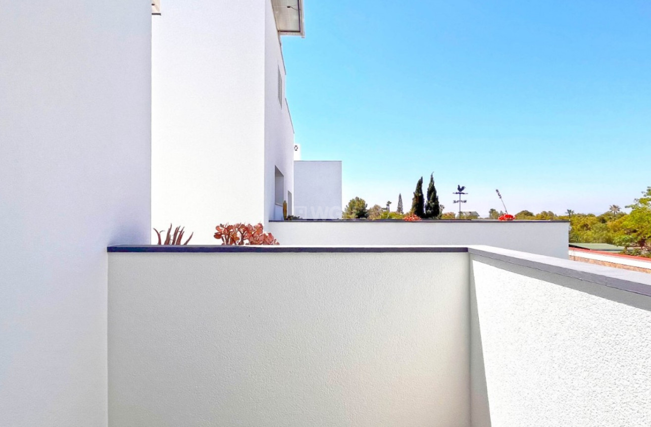 Reventa - Villa - Ciudad Quesada - Costa Blanca