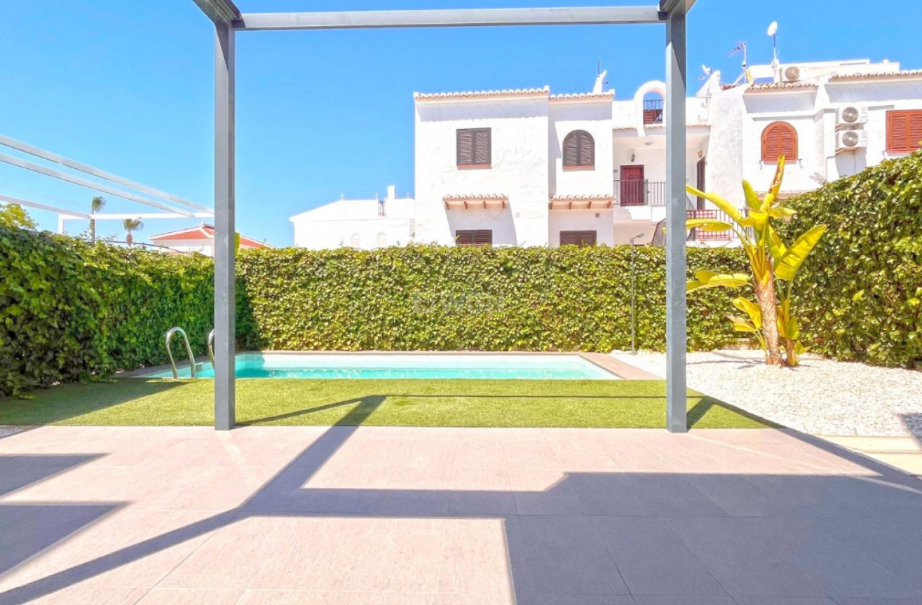 Reventa - Villa - Ciudad Quesada - Costa Blanca