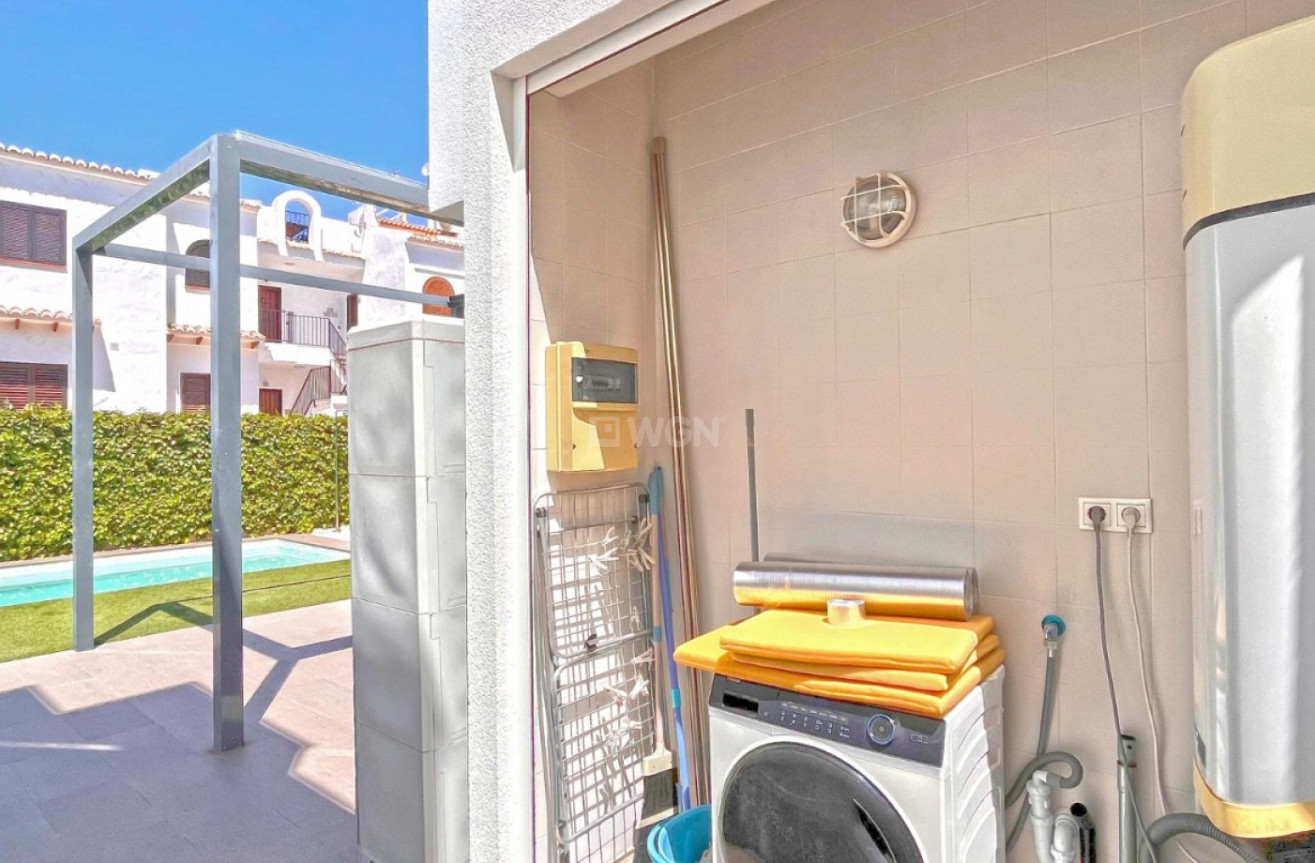 Reventa - Villa - Ciudad Quesada - Costa Blanca