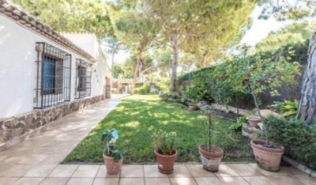 Reventa - Villa - Orihuela Costa - Punta Prima