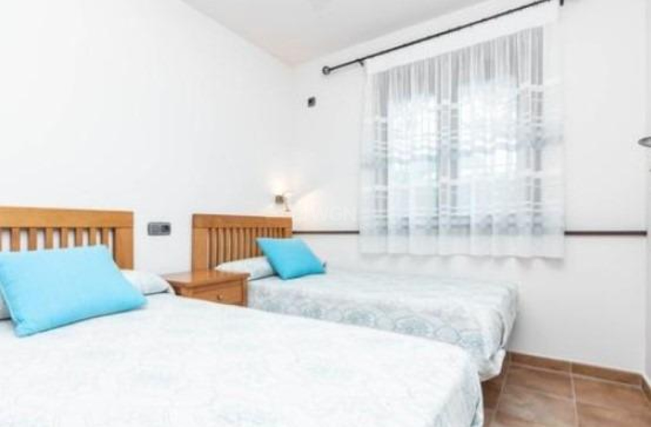 Reventa - Villa - Orihuela Costa - Punta Prima