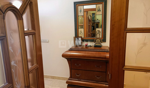 Resale - Townhouse - Algueña - Inland