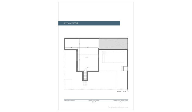 Nowy budynek - Quad House - Bigastro