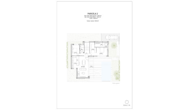 New Build - Villa - Rojales - La  Marquesa Golf