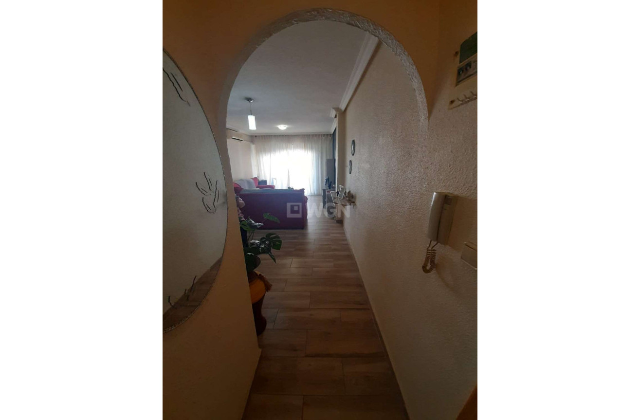 Reventa - Apartamento / piso - Torrevieja - Costa Blanca