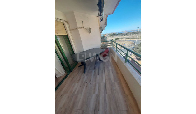 Reventa - Apartamento / piso - Torrevieja - Costa Blanca