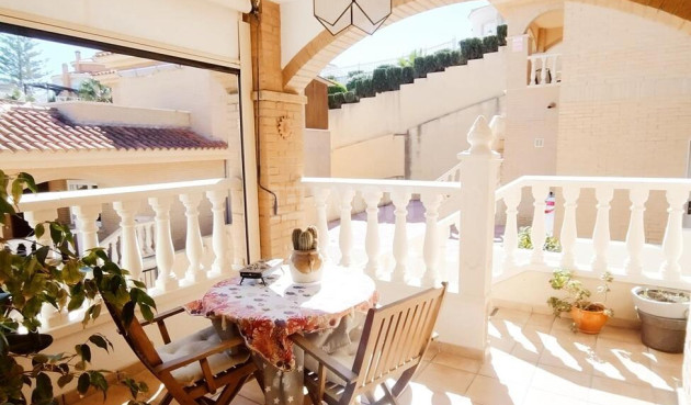 Reventa - Villa - Ciudad Quesada - Costa Blanca