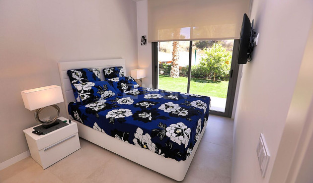 Resale - Villa - Orihuela - Las Colinas Golf