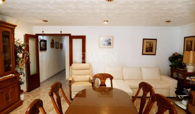 Resale - Apartment / flat - Torrevieja - Acequion