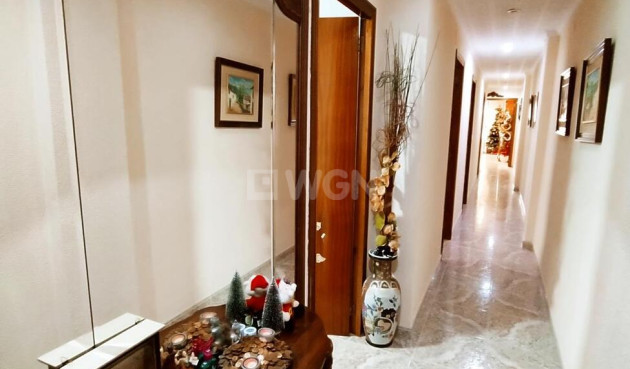 Resale - Apartment / flat - Torrevieja - Acequion