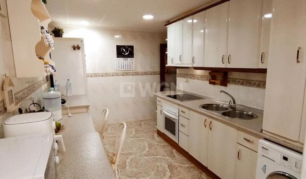 Reventa - Apartamento / piso - Torrevieja - Acequion