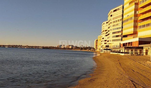 Reventa - Apartamento / piso - Torrevieja - Acequion