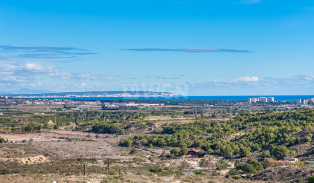 Odsprzedaż - Villa - Ciudad Quesada - Costa Blanca