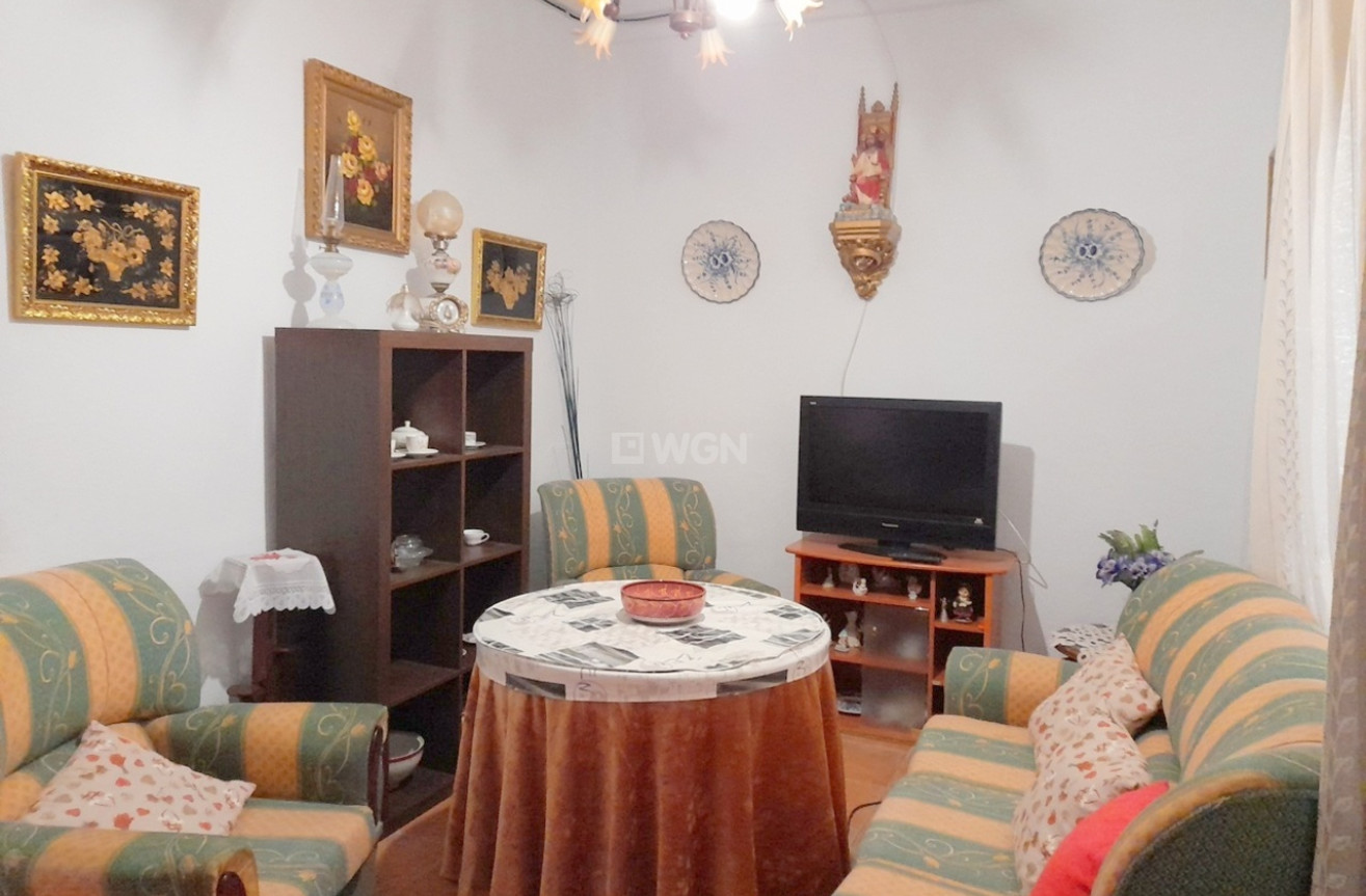 Resale - Townhouse - Alora - Inland