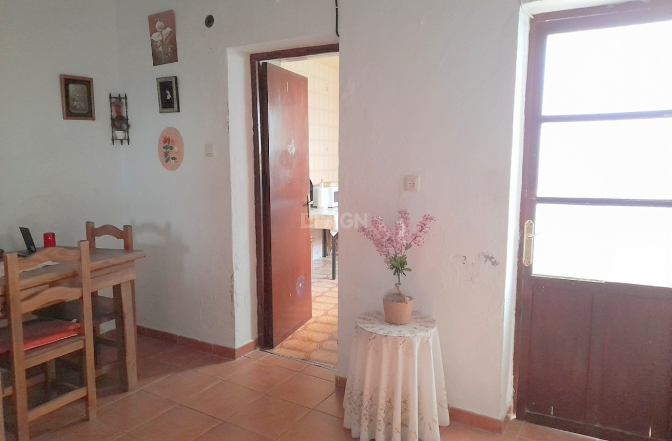 Resale - Townhouse - Alora - Inland