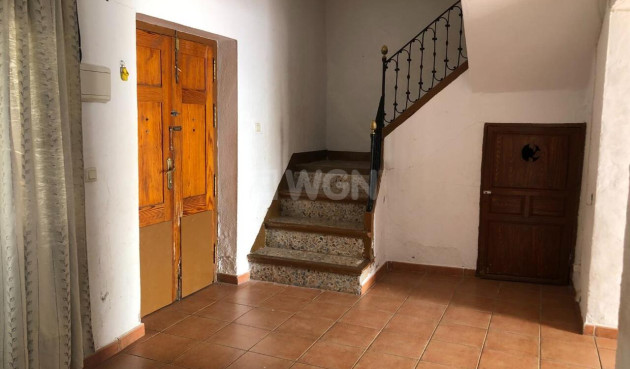 Resale - Townhouse - Alora - Inland