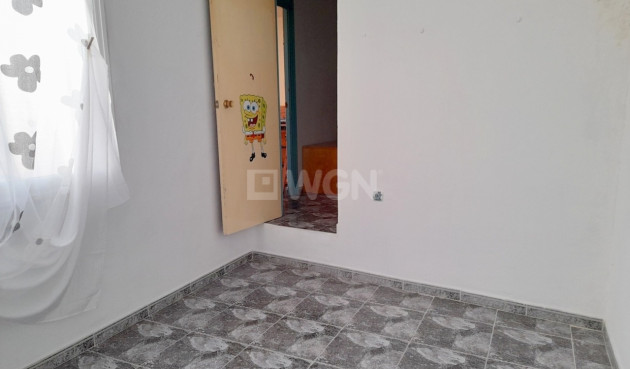 Resale - Townhouse - Alora - Inland