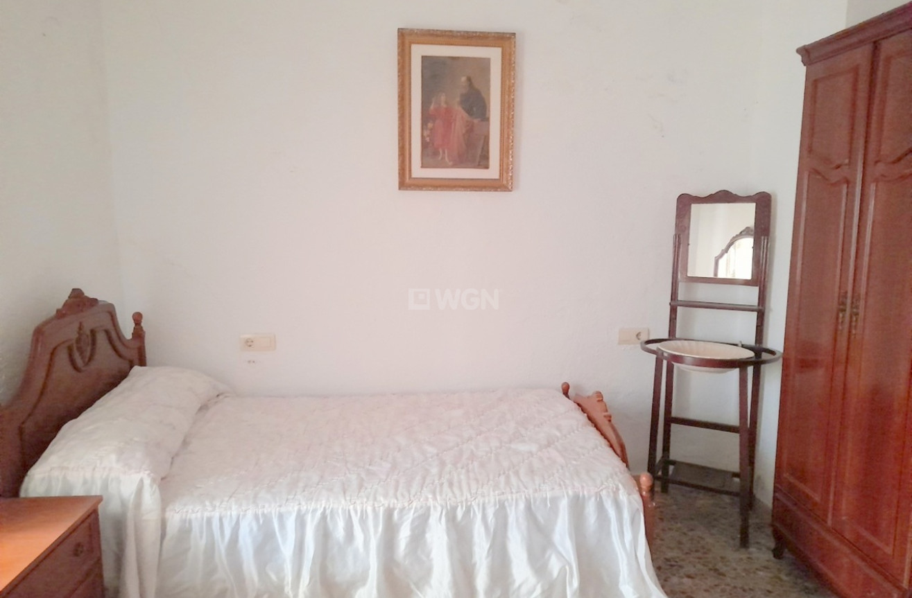 Resale - Townhouse - Alora - Inland