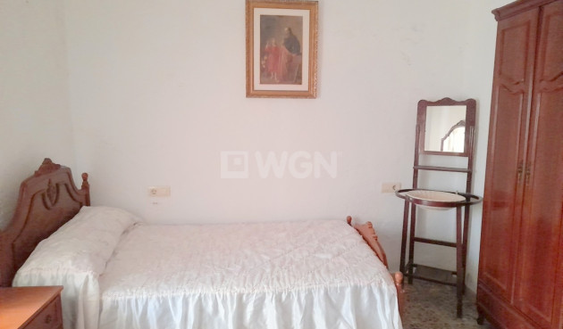 Resale - Townhouse - Alora - Inland