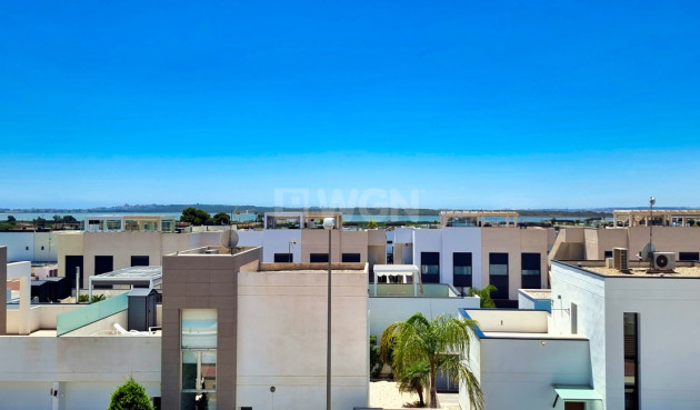 Reventa - Penthouse Penthouse - Ciudad Quesada - Dona Pepa