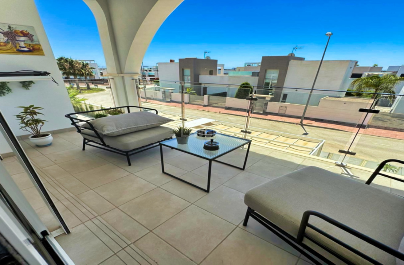 Reventa - Penthouse Penthouse - Ciudad Quesada - Dona Pepa