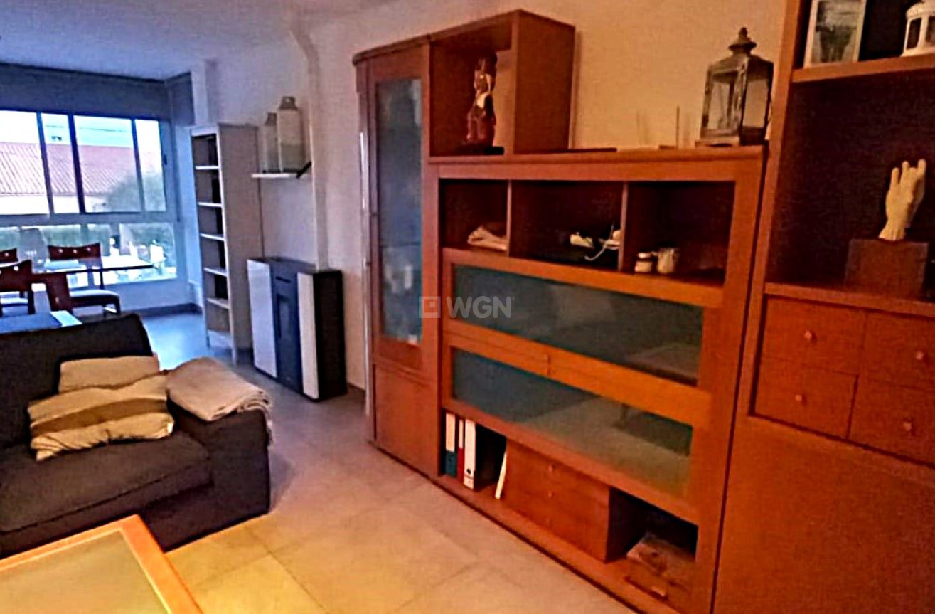 Resale - Villa - La Nucía - Costa Blanca