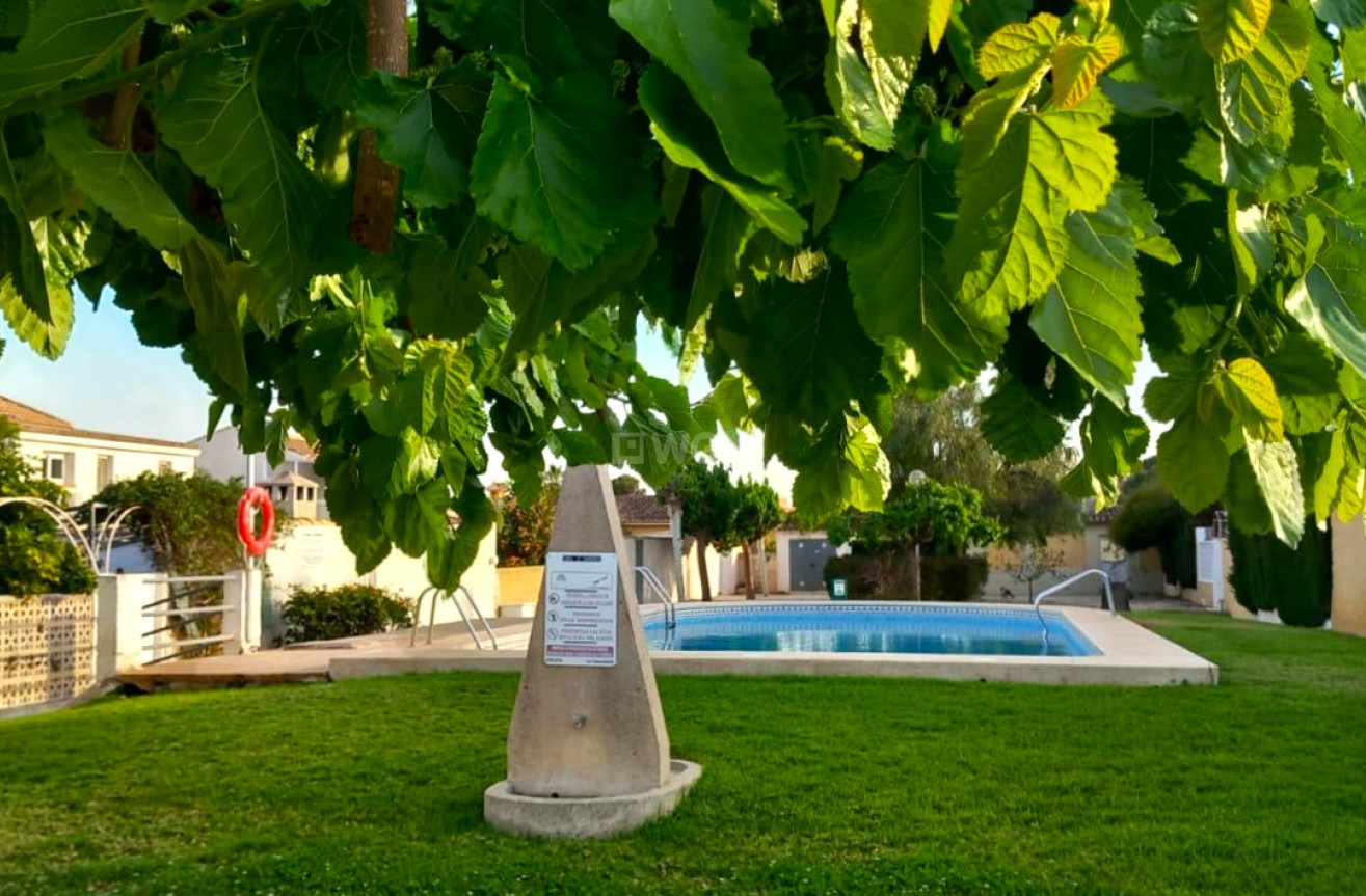 Odsprzedaż - Villa - La Nucía - Costa Blanca