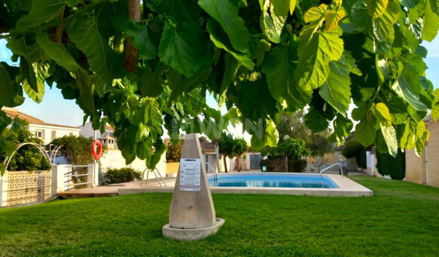 Odsprzedaż - Villa - La Nucía - Costa Blanca