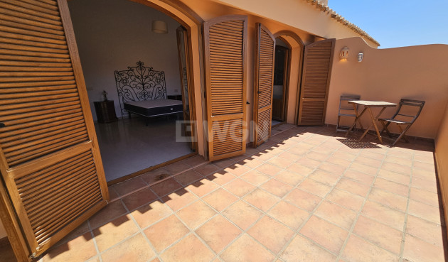 Resale - Villa - La Manga Club - Costa Calida