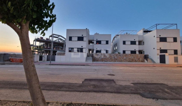 Resale - Apartment / flat - Ciudad Quesada - Costa Blanca