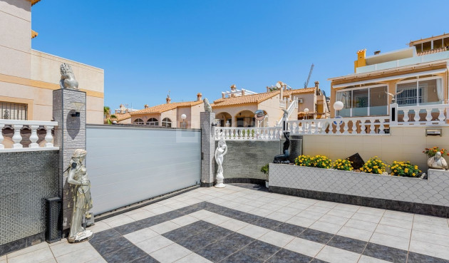 Reventa - Villa - Orihuela Costa - Costa Blanca