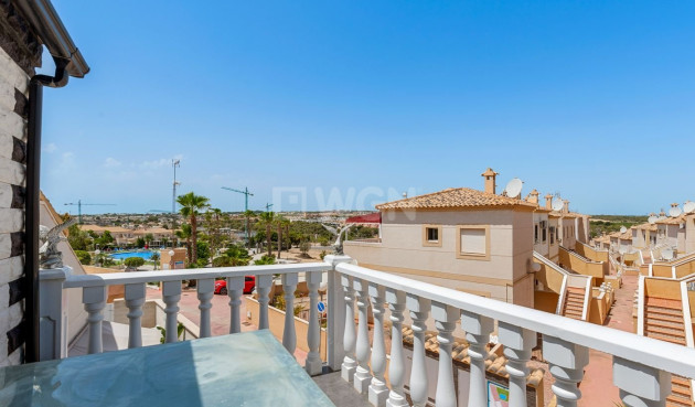 Odsprzedaż - Villa - Orihuela Costa - Costa Blanca