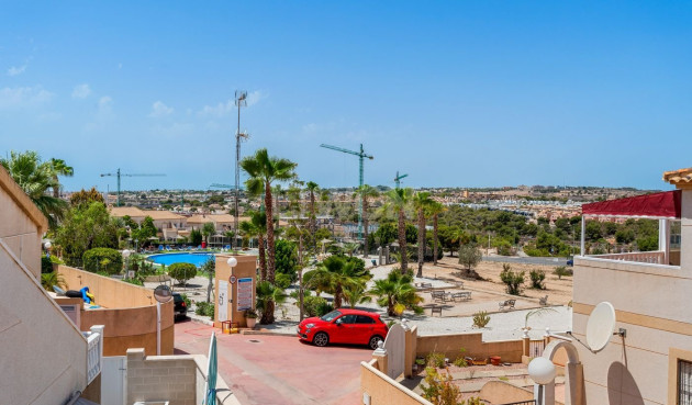 Reventa - Villa - Orihuela Costa - Costa Blanca