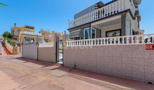 Reventa - Villa - Orihuela Costa - Costa Blanca