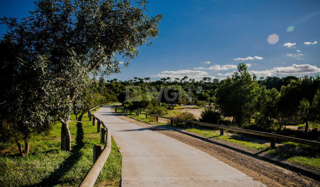 Nowy budynek - Villa - Rojales - Ciudad Quesada