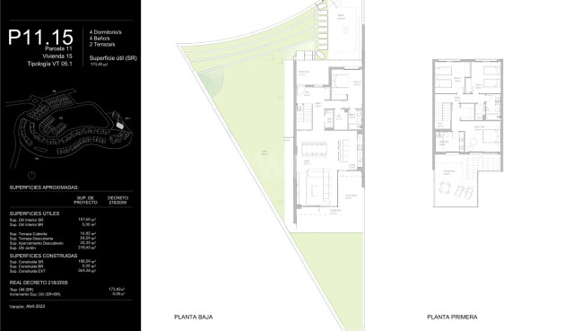 New Build - Villa - Mijas - Mijas Golf