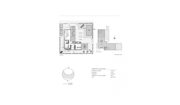 Obra nueva - Villa - Rojales - Doña Pena