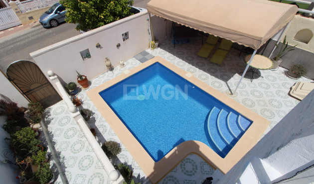 Resale - Quad Villa Penthouse - Other - La Marina