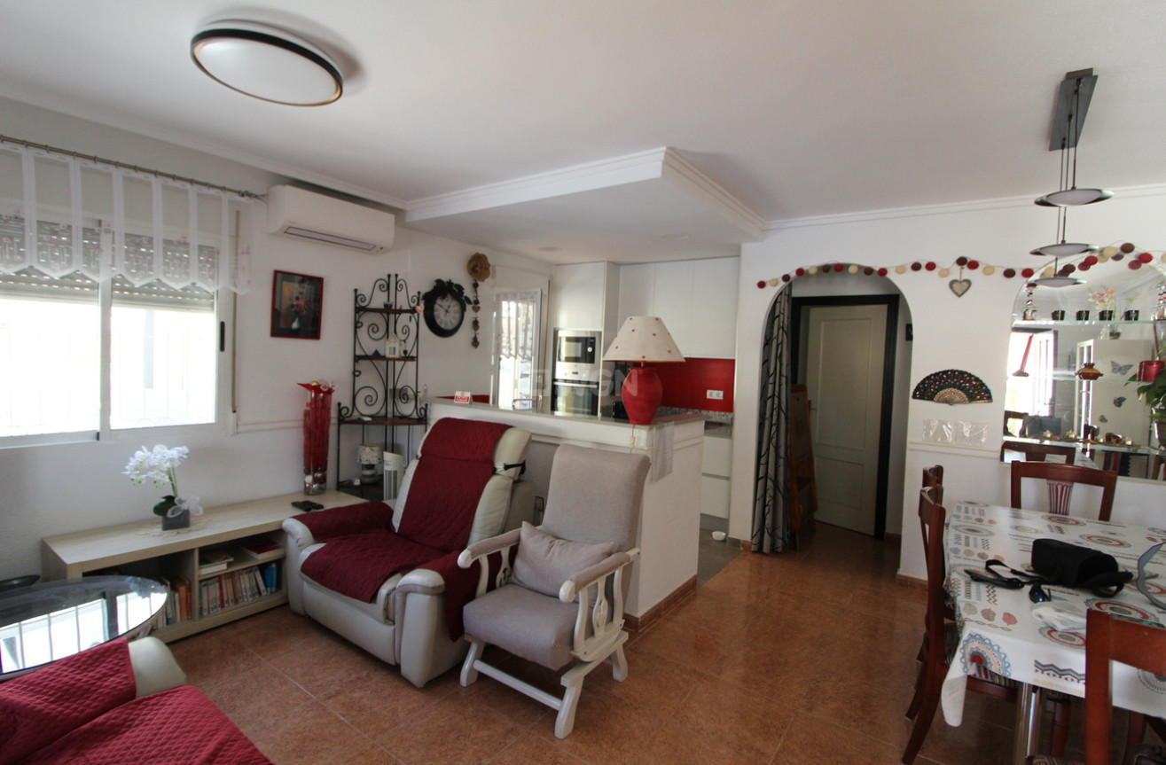 Resale - Quad Villa Penthouse - Other - La Marina