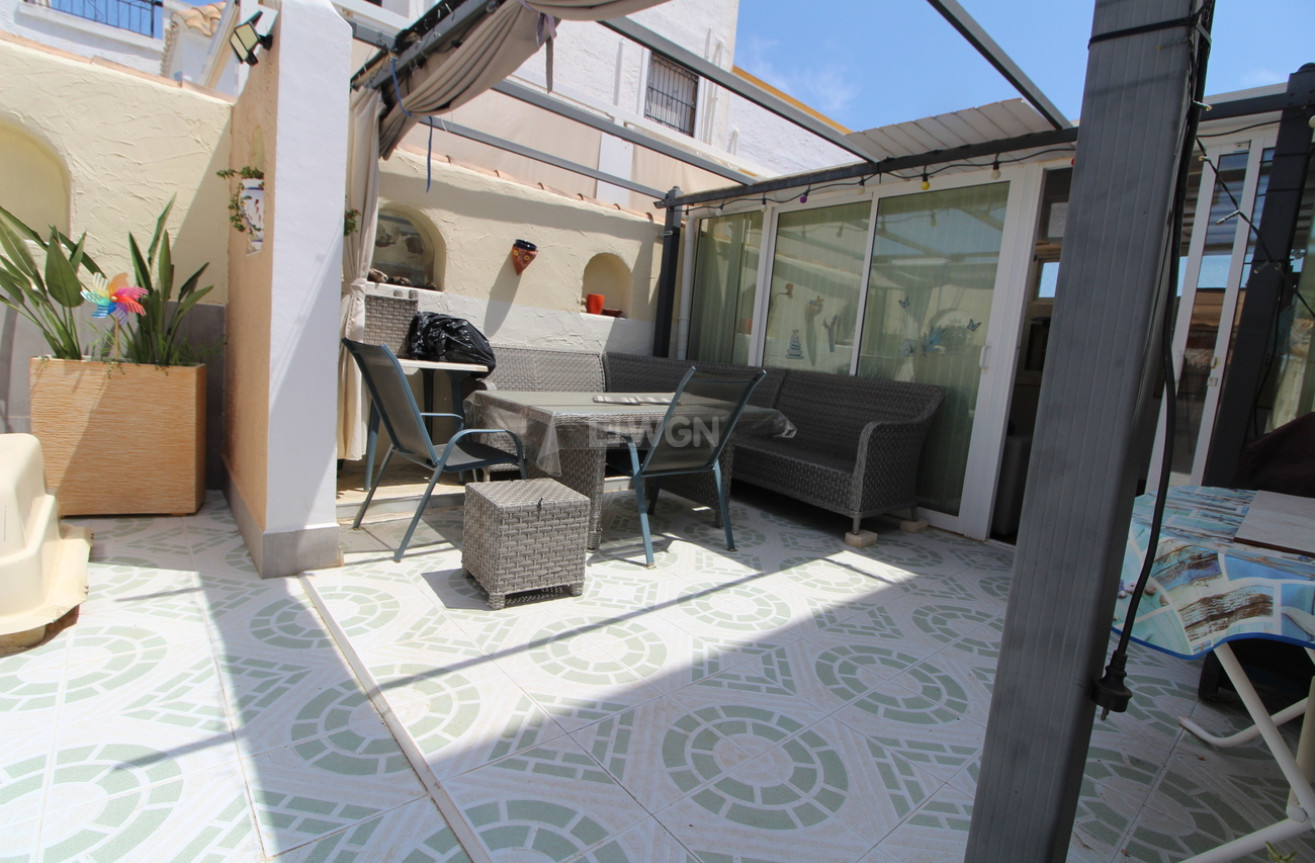 Resale - Quad Villa Penthouse - Other - La Marina