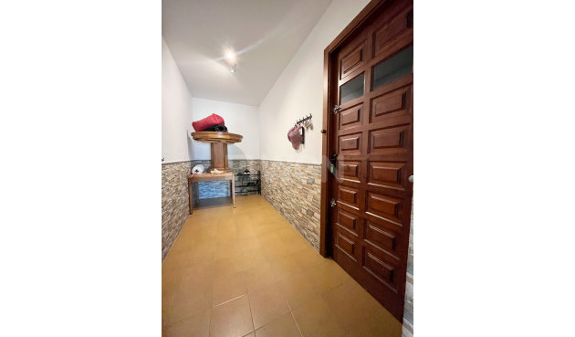 Reventa - Villa - Pedreguer - Inland